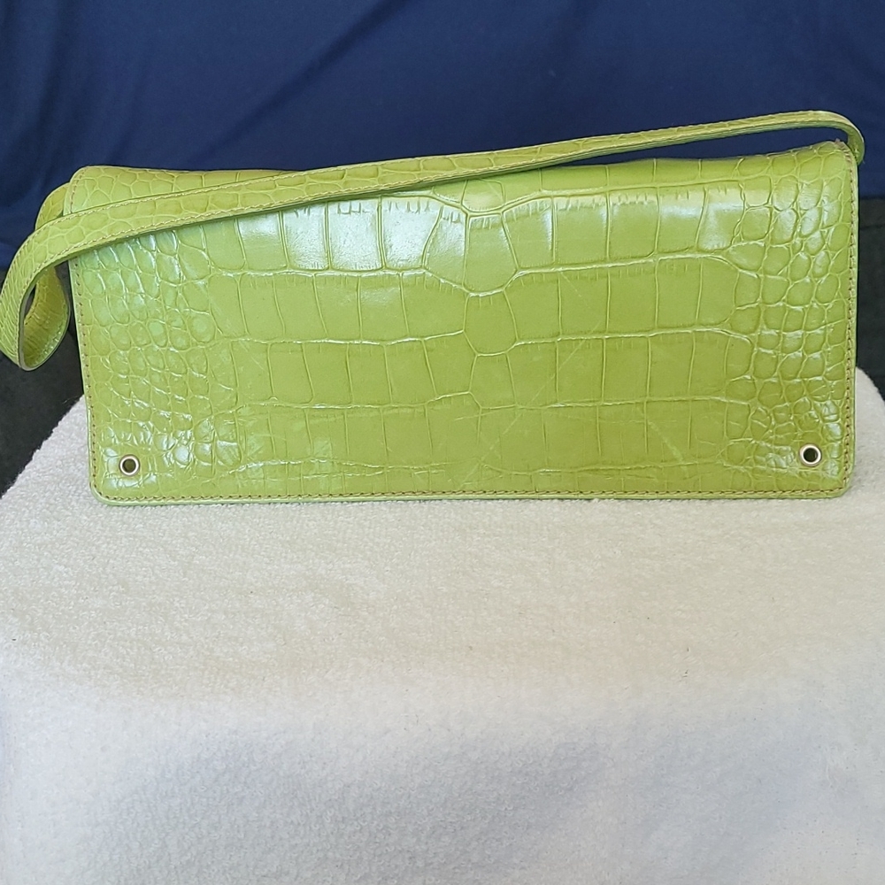 New Anne Klein Clutch